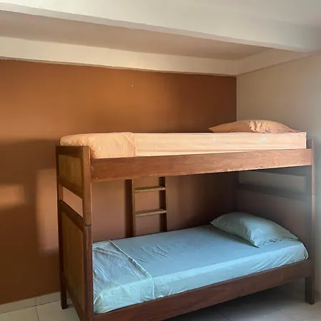 Ecologique Serenite Avec Salle De Bain Privee Proche De L'aeroport * Cartagena