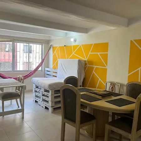Ecologique Serenite Avec Salle De Bain Privee Proche De L'aeroport Habitación en casa particular *