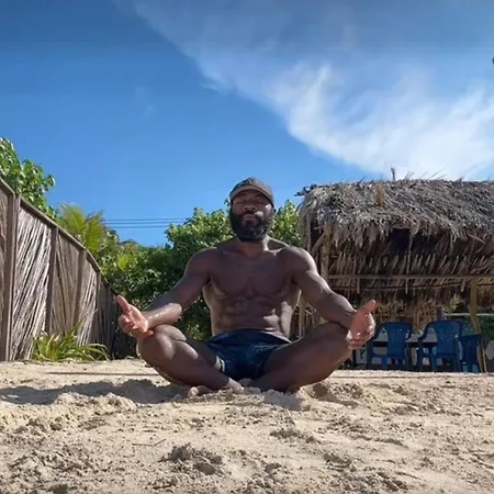 Ecologique Serenite Avec Salle De Bain Privee Proche De L'aeroport Habitación en casa particular *