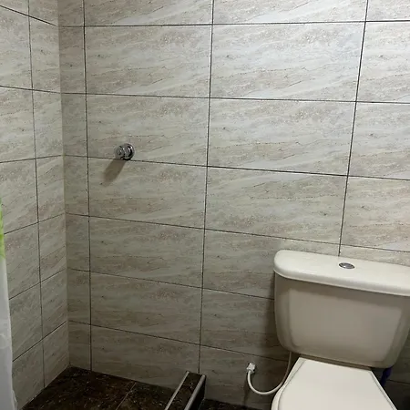 Ecologique Serenite Avec Salle De Bain Privee Proche De L'aeroport Cartagena